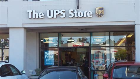 Specialties: The UPS Store #0175 in San Francisco offers expert packing, shipping, printing, document finishing, a mailbox for all of your mail and packages, notary, shredding and even faxing - locally owned and operated and here to help. Stop by and visit us today - On Chestnut Street, Between Pierce And Scott Streets.. Established in 1985. The Mail Boxes Etc. concept was introduced in 1980 ... 