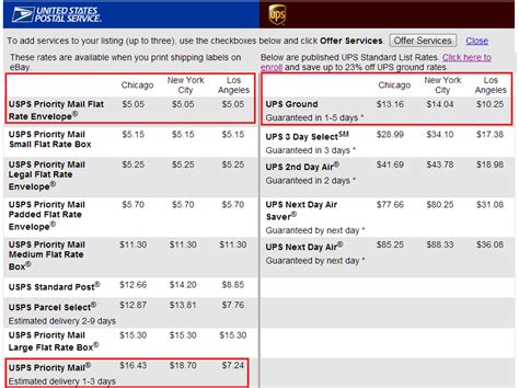 Dec 27, 2022 · Retail Rate and Service Guide Effective 12/27/2022, choose retail rates if you... Ship from a UPS retail location Do not have an account Or, do not have a scheduled pickup If you’re shipping from a UPS retail location, like The UPS Store® or a UPS Customer Center, these rates apply. 