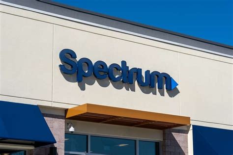  1. Drop Off at Spectrum Location. This is the easiest way to return your equipment. All you need to do is visit the Spectrum retail store or local office and give them the equipment directly. There are more than 650 Spectrum stores across the US, so hopefully you should find a store near to where you live. . 