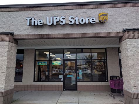 Ups store telephone number. Select UPS stores provide electronic fingerprinting services, as of 2015. The services are exclusively available to employers who require job applicant fingerprinting as part of a background check. 