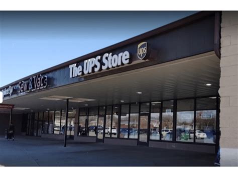 Ups store wappingers. The UPS Store is your professional packing and shipping resource in Hopewell Junction. We offer a range of domestic, international and freight shipping services as well as custom shipping boxes, moving boxes and packing supplies. The UPS Store Certified Packing Experts at 827 State Route 82 are here to help you ship with confidence. 