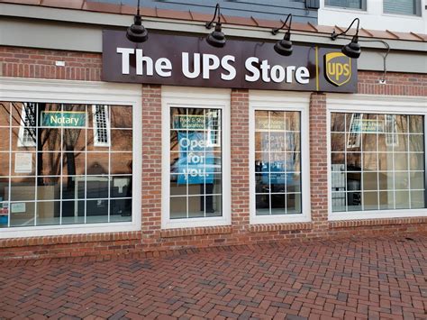 The UPS Store is your professional packing and shipping resource in Brookline. We offer a range of domestic, international and freight shipping services as well as custom shipping boxes, moving boxes and packing supplies. The UPS Store Certified Packing Experts at 258 Harvard St are here to help you ship with confidence.