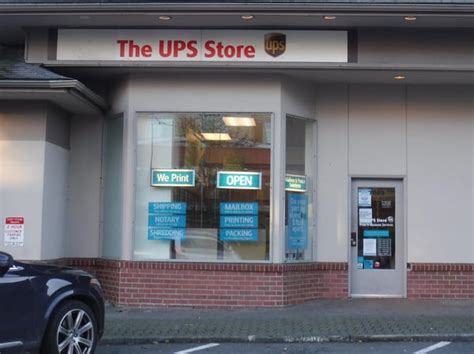 Ups stores in oregon. Things To Know About Ups stores in oregon. 