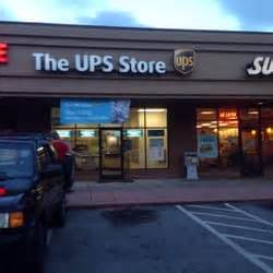 Inside THE UPS STORE. (865) 379-1390. View Details Get Directions. UPS Authorized Shipping Outlet 1.7 mi. Closed until tomorrow at 9am. Latest drop off: Ground: 5:30 PM | Air: 5:30 PM. 576 FOOTHILLS PLZ. MARYVILLE, TN 37801. Inside MAIL CENTER USA.