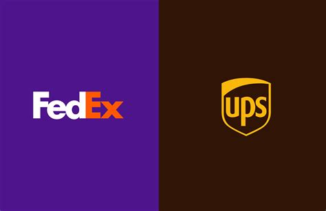 Ups vs fedex. Amazon already surpassed FedEx and nipped at UPS' heels in 2020 in terms of U.S. parcel deliveries, according to Pitney Bowes, and the company's logistics empire has grown even stronger since. Among the results: Amazon nearly doubled the size of its fulfillment network over 18 months, grew its freighter fleet and even launched a local delivery ... 