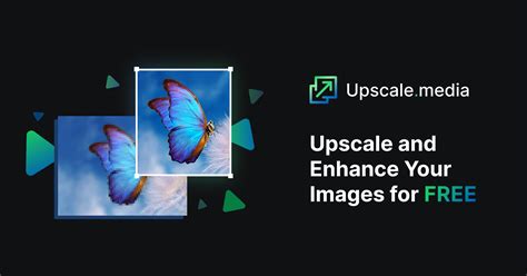 Upscale.media is an AI-powered image upscaling tool that can improve low-resolution image quality. It has impressive upscale capability to up to 400% without losing any detail, making it a valuable tool for photographers, graphic designers, and e-commerce businesses. ‍ Upscale.media works by first analysing the image and identifying its key ...