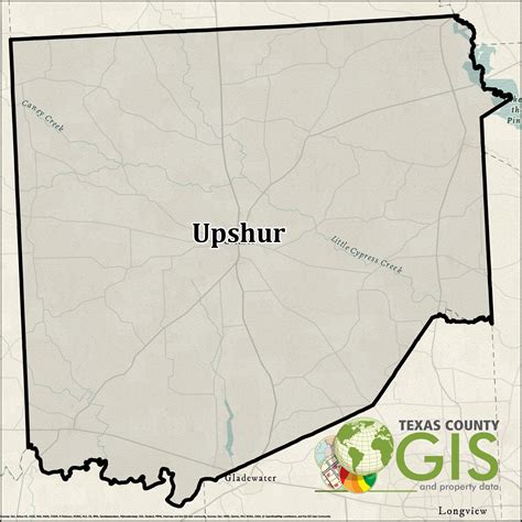 Upshur county property map.  PERSONAL PROPERTY All Upshur County residen...