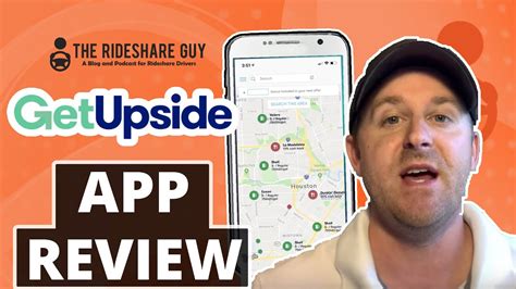 GetUpside is an app (available on iOS and
