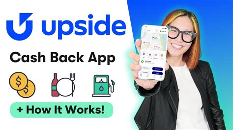 In this video I will teach you how to cash out on the upside app. This is the fast & easy upside cash out method I use to redeem my cash back from the upside.... 