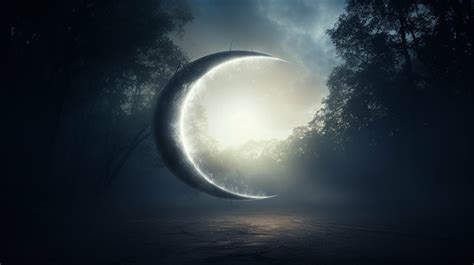 If you traveled to the other hemisphere, the Moon would be in the same phase as it is at home, but it would appear upside down compared to what you're used to! For example, on March 8, 2021, the Moon was in a waning crescent phase. Seen from the Northern Hemisphere, the waning crescent appeared on the left side of the Moon.