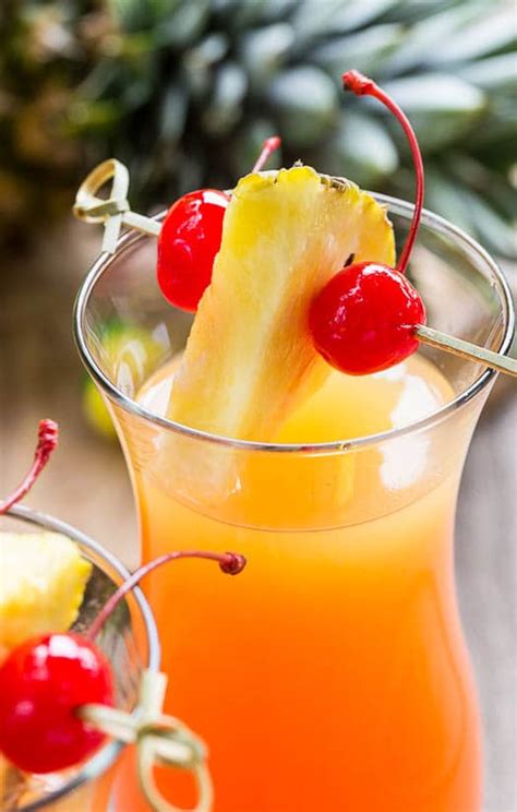 Upside down pineapple drink. Oct 11, 2016 · Instructions. Add frozen pineapple chunks to glass. Pour vodka and pineapple juice over pineapple chunks. Add amaretto and grenadine. Stir ingredients with spoon. Garnish with pineapple and cherries. 