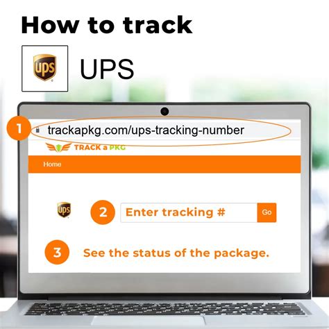 Check your tracking status. Each time your tracking label is scanned, your package’s whereabouts are updated in your tracking details. Not sure what your tracking status means? Here’s a list of common statuses to help you check on your package. Track a Package. 