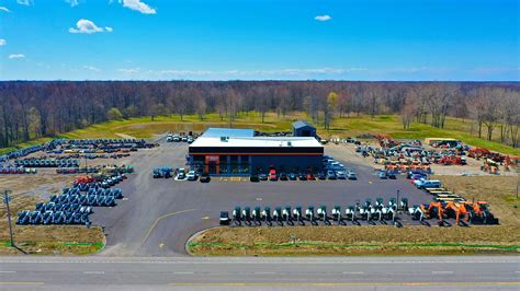 Upstate Equipment in Lockport, NY - EquipmentTrader.com