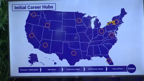 Upstate chip hubs get boost for more jobs, better supply chain