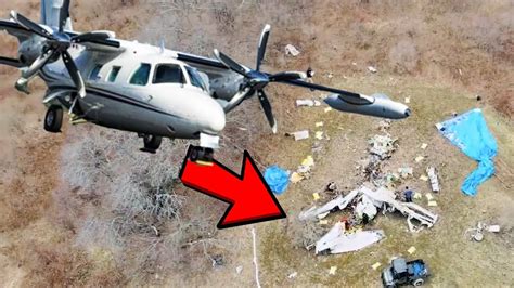 Upstate new york plane crash.  Action scenes were primarily performed with practical ...
