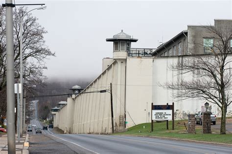Upstate Correctional Facility. Description: This program is a m