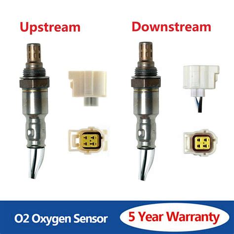 Upstream Vs Downstream Oxygen Sensors Key Differences