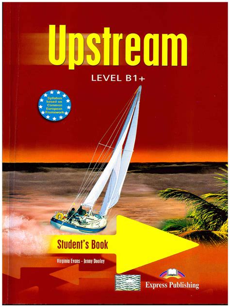 Upstream b1 pdf