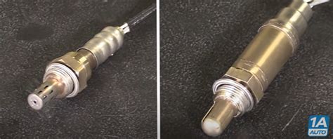 Upstream vs Downstream O2 Sensors How to Find Bank 1 & 2 1A Auto