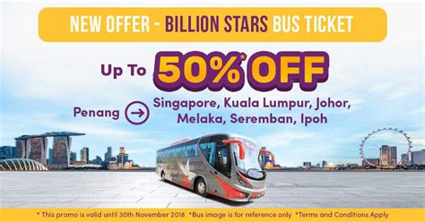 Upto 50% OFF on Singapore Bus Online Ticket Best Portal for …