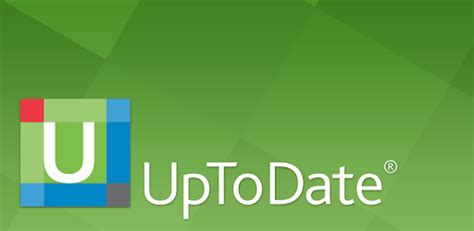Uptodate com. Things To Know About Uptodate com. 