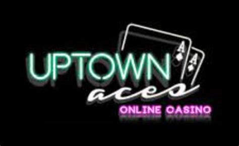 Uptown Aces Casino Canada