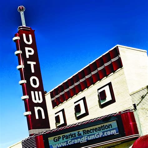Uptown Theater's Upcoming Productions & Plans To Eradicate Racism