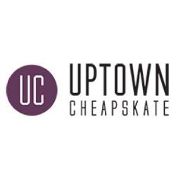 Uptown cheapskate hours. Uptown Cheapskate, Chandler, Arizona. 5,253 likes · 25 talking about this · 854 were here. Uptown Cheapskate, a teen and young adult fashion exchange,... Uptown Cheapskate, a teen and young adult fashion exchange, buys and sells new and like-new name bran 