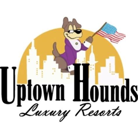 Uptown hounds. See 3 reviews and 11 photos of The Uptown Hound Dog Day Play, Resort & Ranch "If you are looking for a professional yet personable place to board your dog, this is it! Every interaction from making reservations by phone, to dropping off our furbaby, to picking him up was handled smoothly and efficiently by the friendly owners. 
