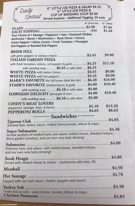 Uptown pizza boardman. Get delivery or takeout from Boardman Cornersburg Pizza at 234 Boardman-Canfield Road in Boardman. Order online and track your order live. No delivery fee on your first order! 