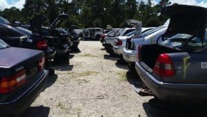 Yep, U-Pull-&-Pay is now selling used cars at most of our nationwide junkyard locations. We've been in the used car biz for a long time and know which vehicles are junkers, which need a little work, and which are ready to be your next dependable vehicle. Choose your location above now to see used cars available near you.. 