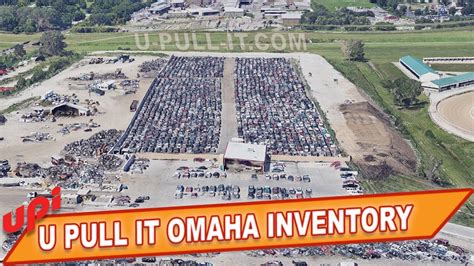 Upullit lincoln. Jan 4, 2023 · Aurora U-Pull-It at 1901 Plain Ave, Aurora, IL 60502 (March 27, 2019) Easy Parts Search at 2060 W Radcliff Ave, Englewood, CO 80110 (March 27, 2019) Sims Metal - Morrisville, Pennsylvania at 300 Steel Rd S, Morrisville, PA 19067 (March 25, 2019) Zore's Inc. at 1300 N Mickley Ave, Indianapolis, IN 46224 (March 25, 2019) 