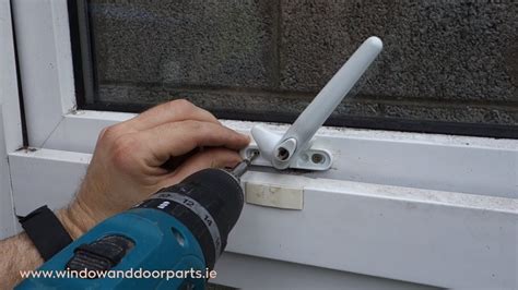 Upvc Window Handle Replacement: What Nobody Has Discussed