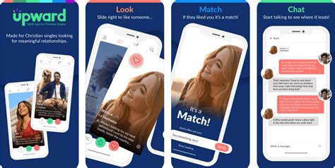 May 24, 2023 · Today we finally check out the requested "Upward" dating app. This is an app for Christian singles (and free this time). I check out the main features of the... 