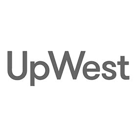 Upwest. Founded in 2019, UpWest is a purpose-driven lifestyle brand offering apparel, sleep, wellness and home goods for mindful men and women. They strive to bring comfort to customers daily lives through content, commerce and community. Through their Comfort for Good initiative, UpWest aims to positively impact people and planet … 