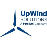 Upwind Solutions Logo