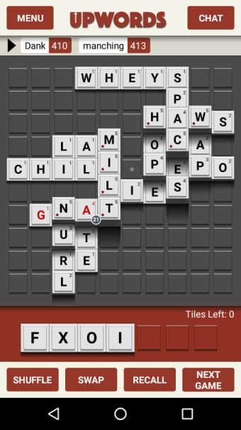 Upwords - Free download and software reviews - CNET Download