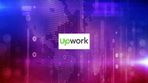 Upwork net worth. Things To Know About Upwork net worth. 