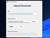 Uqload downloader. Things To Know About Uqload downloader. 