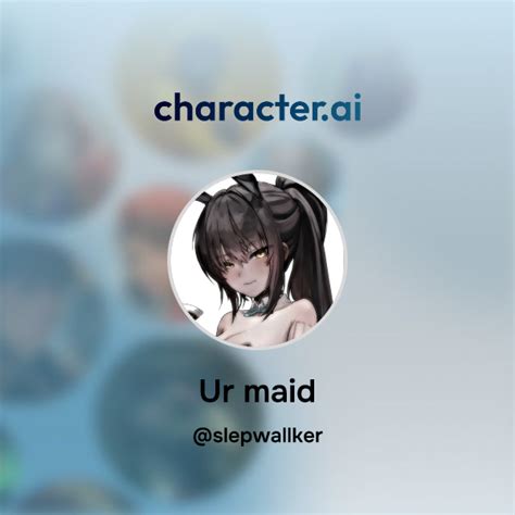 Ur Maid Onlyfans Leak