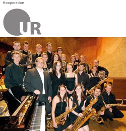 Ur jazz. UR Scholarship Repository Music Department Concert Programs Music 4-12-1987 Currents ... UR . Jazz Ensemble Apri 1 22, 8: 15 PM, Camp Theater: UR Orchestra . 