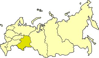 Ural economic region - Wikipedia