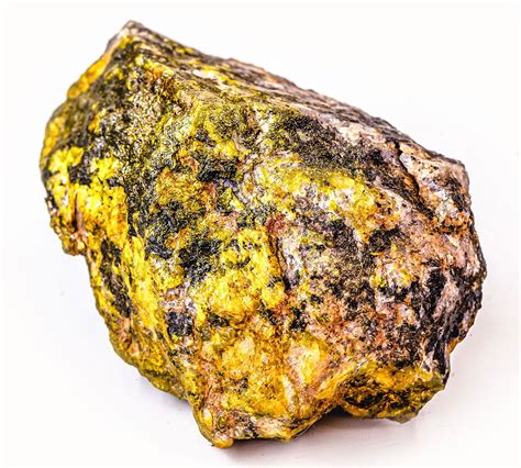 Uranium Leaked 🍆 XxX