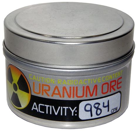 Uranium Energy (UEC) could be a solid choice for shorter-t