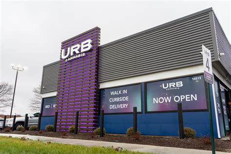 URB Cannabis Dispensary Vassar in Vassar, MI. Here at URB Cannabis in Vassar we strive to enhance every part of your cannabis experience. By committing ourselves to delivering premium quality products and services, we can confidently say - we got you. We pride ourselves on being the premium recreational & medical dispensary in Vassar, Michigan.