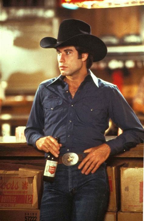 Urban Cowboy