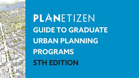 Urban Development Planetizen