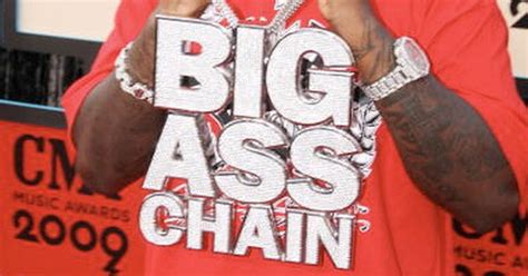 Urban Dictionary: Big Ass Chain