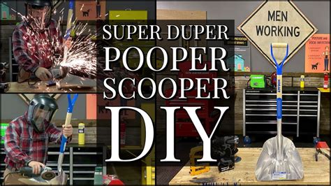 Urban Dictionary: Cooper the pooper scooper