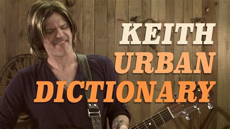 Urban Dictionary: Keith